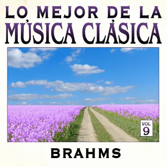 Música Clásica Vol. 9: Brahms by Hamburg Symphony Orchestra