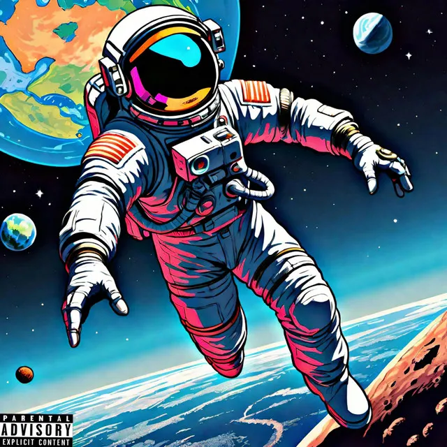 Astronauta