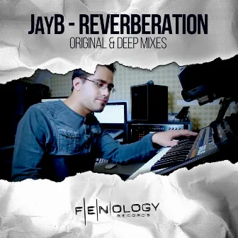 Reverberation by JayB