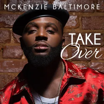 Take Over by Mckenzie Baltimore