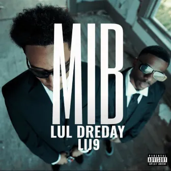 Men In Black by Lul DreDay