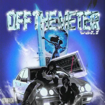 Off The Meter, Vol. 1 by Sensei IV