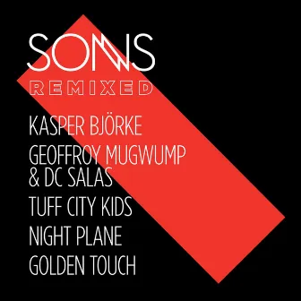 Sonns Remixed by Sonns