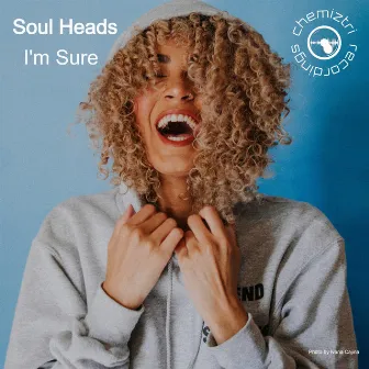 I'm Sure by Soul Heads