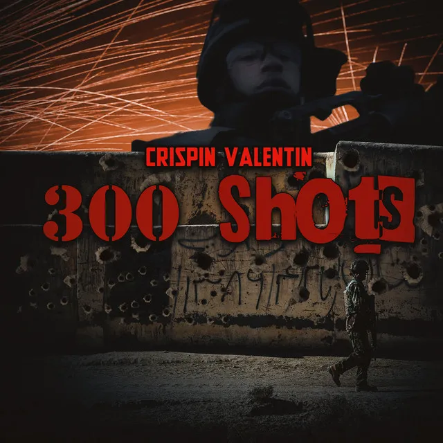 300 Shots