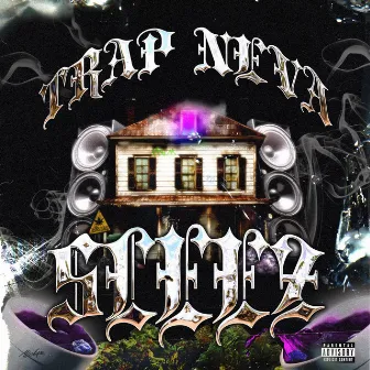 TRAP NEVA SLEEZ by netirais300