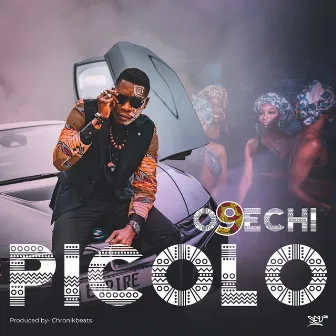 Picolo by O9echi