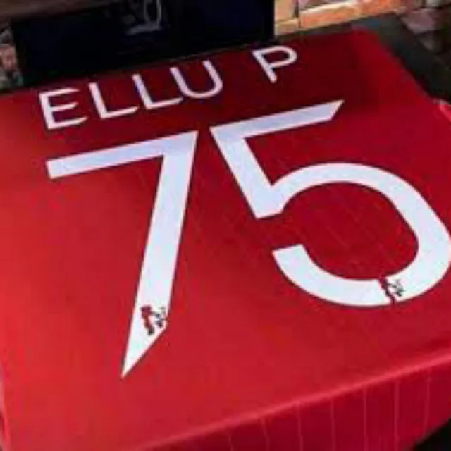 Ellu P 75