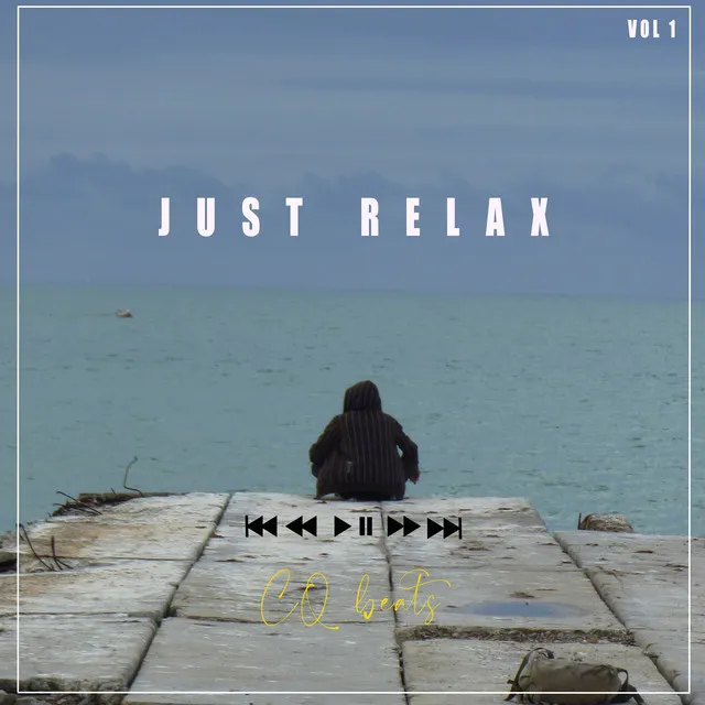 Just Relax, Vol. 01