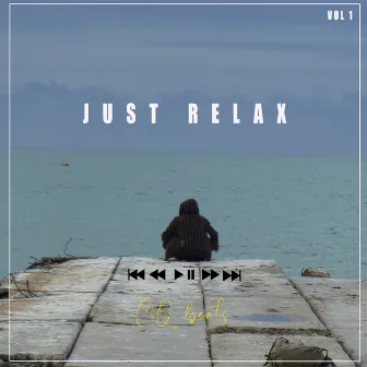 Just Relax, Vol. 01 by CQbeats