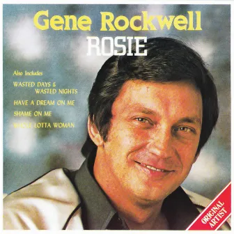 Rosie by Gene Rockwell