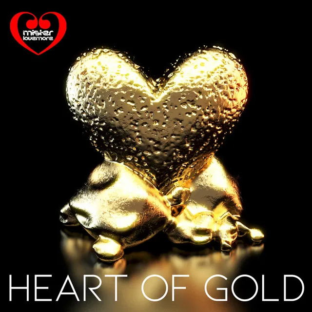 Heart Of Gold