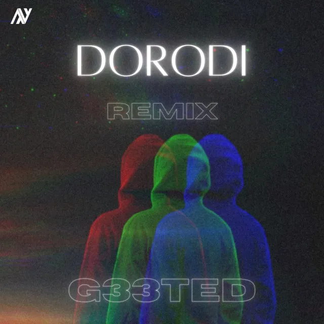 Dorodi - G33TED Remix