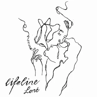 lifeline. by Lonè ZA