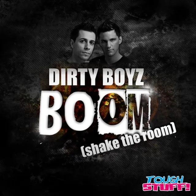 Boom (Shake The Room) - Evana Remix Edit