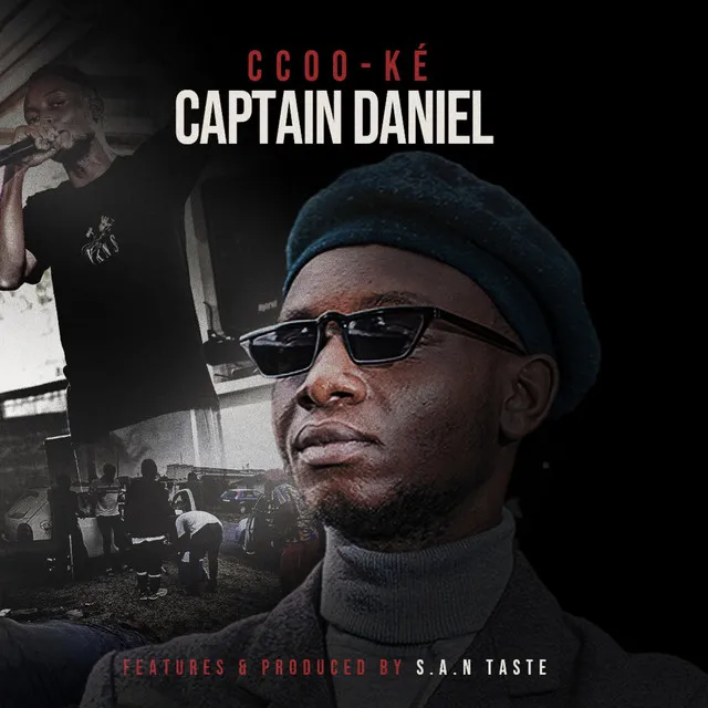 CAPTAIN DANIEL (REMASTERED) [Radio Edit]