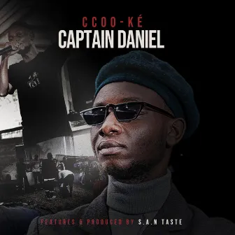 CAPTAIN DANIEL (REMASTERED) [Radio Edit] by SkhulusamaNtungwa