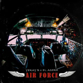 Air Force by El Asere