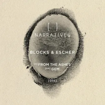 Narratives 015 by Blocks & Escher