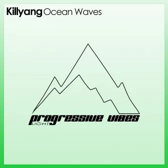 Ocean Waves by Killyang