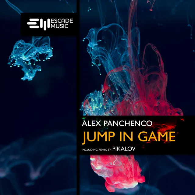 Jump In Game - Pikalov Remix