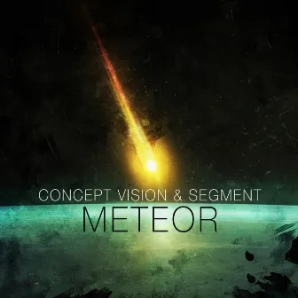 Meteor by Concept Vision