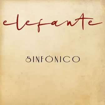 Sinfónico by Elefante