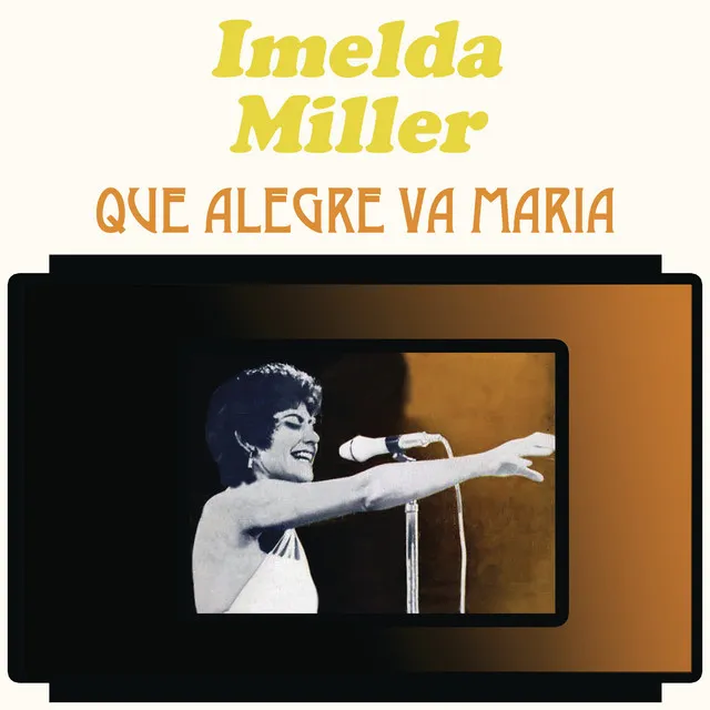 Imelda Miller