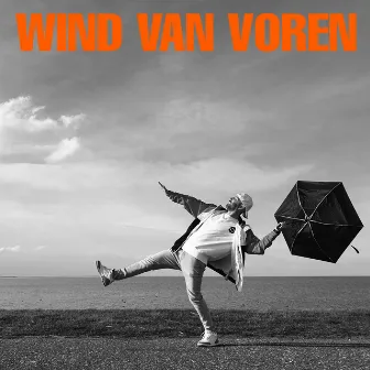 Wind van voren by MiGA