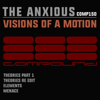 Visions of a motion by The Anxious