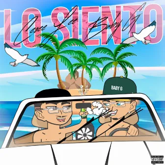 Lo siento by Cesee Lee