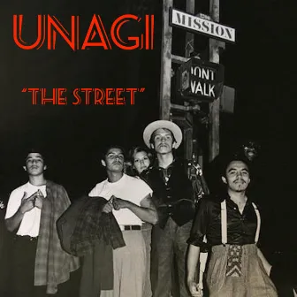 The Street by Unagi