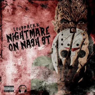 Nightmare on Nash Street by Jizzle