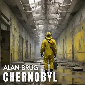 Chernobyl by Alan Brug