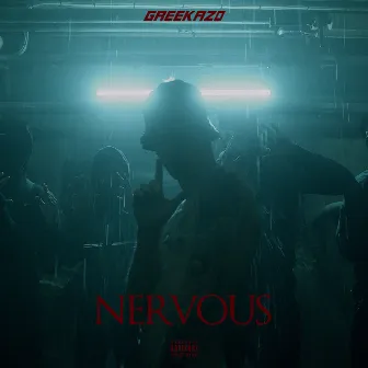 NERVOUS by Mackan