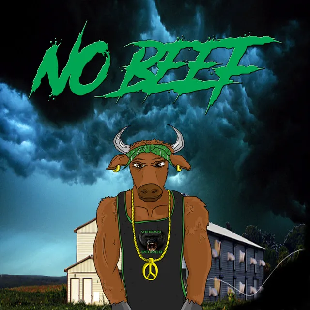 No Beef (feat. Tk the Artist)