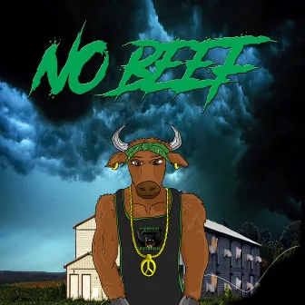 No Beef (feat. TK The Artist) by Disl Automatic