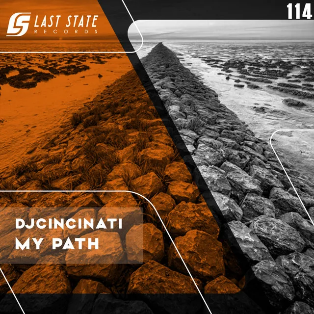 My Path - Radio Edit