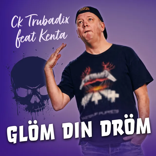 Glöm din dröm - Instrumental Version