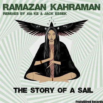 The Story of a Sail (Xia Ke Remix) by Xia Ke