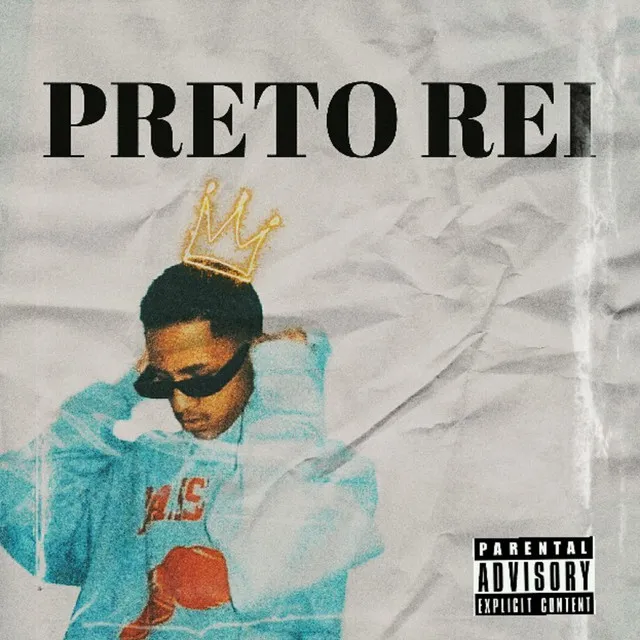 Preto Rei