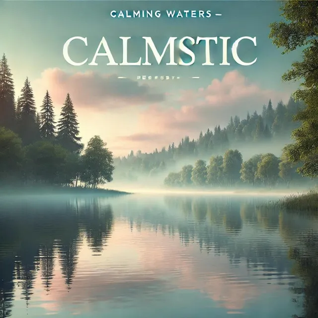 Calming Waters