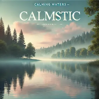 Calming Waters by Calmstic