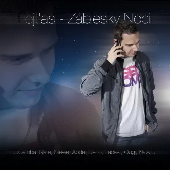 Záblesky Noci by Fojťas