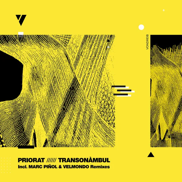 Transgenic - Marc Piñol Remix