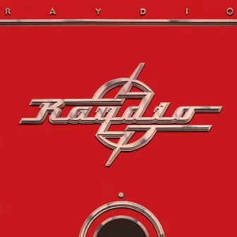 Raydio (Expanded Edition) by Raydio