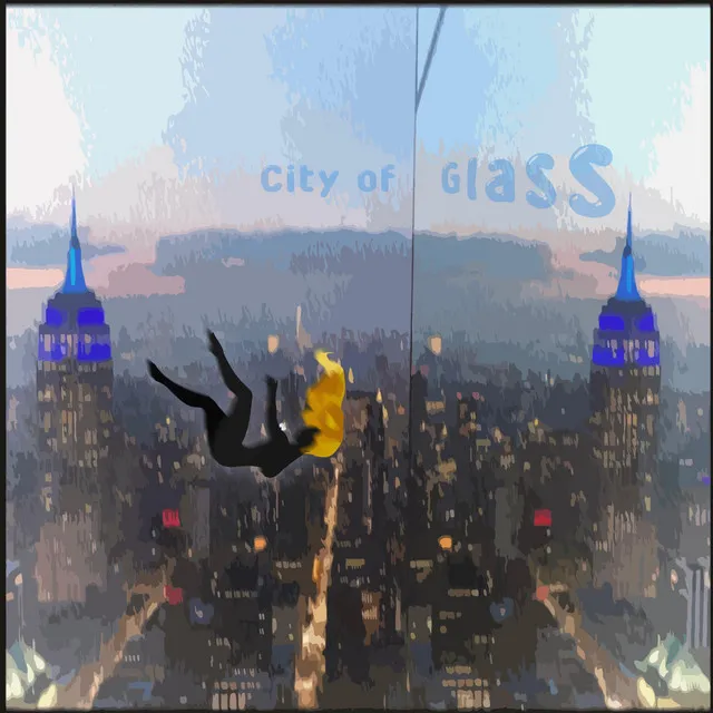 City of Glass