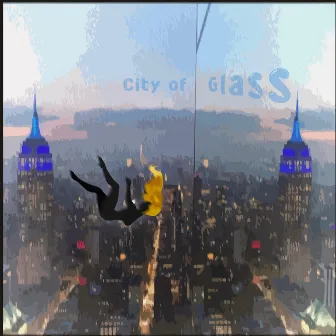 City of Glass by Isabelle Rose