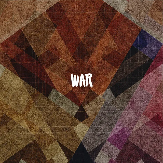 War