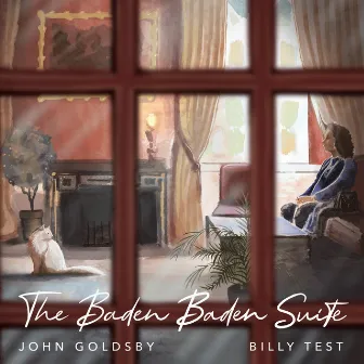 The Baden Baden Suite by John Goldsby